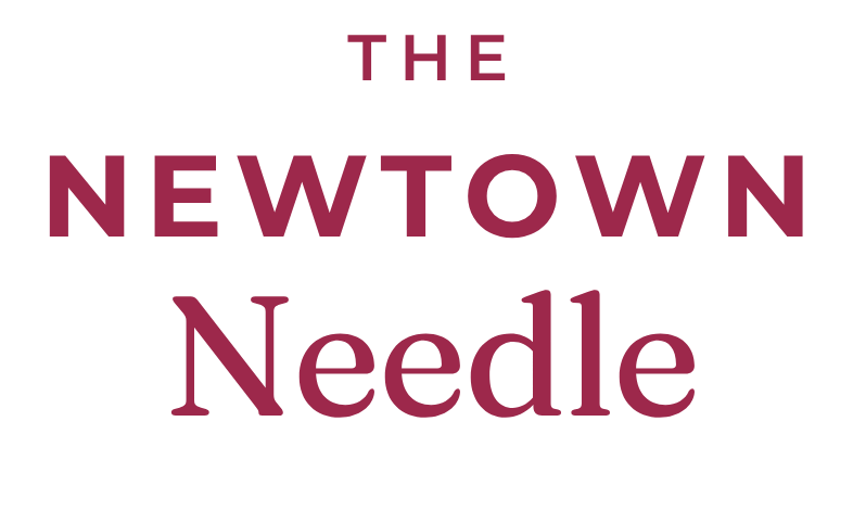 The Newtown Needle